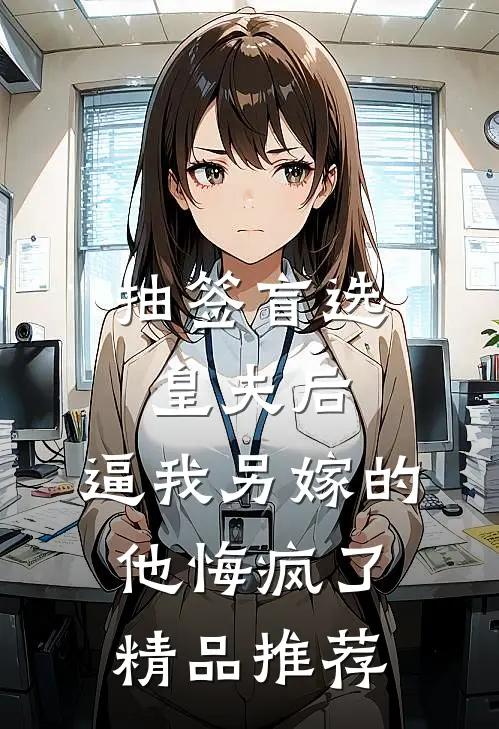 抽签盲选皇夫后，逼我另嫁的他悔疯了精品推荐