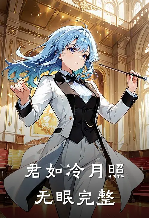 君如冷月照无眠完整