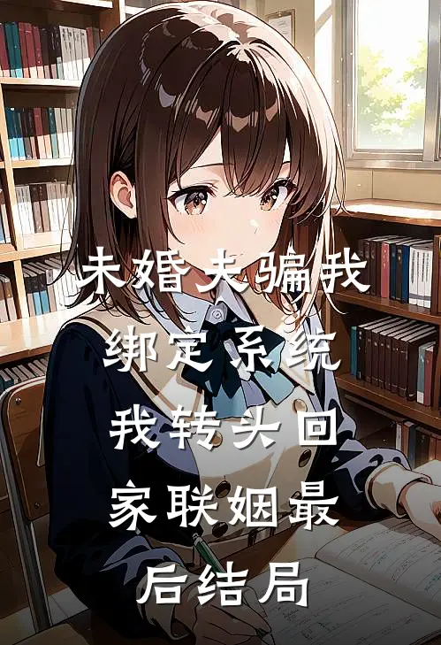 未婚夫骗我绑定系统，我转头回家联姻最后结局