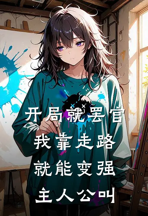 开局就罢官，我靠走路就能变强主人公叫