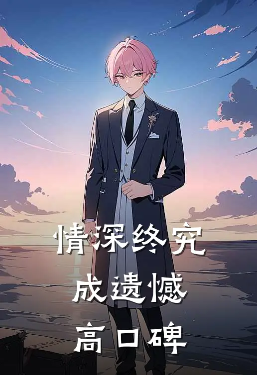 情深终究成遗憾高口碑