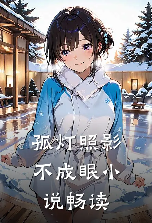 孤灯照影不成眠小说畅读