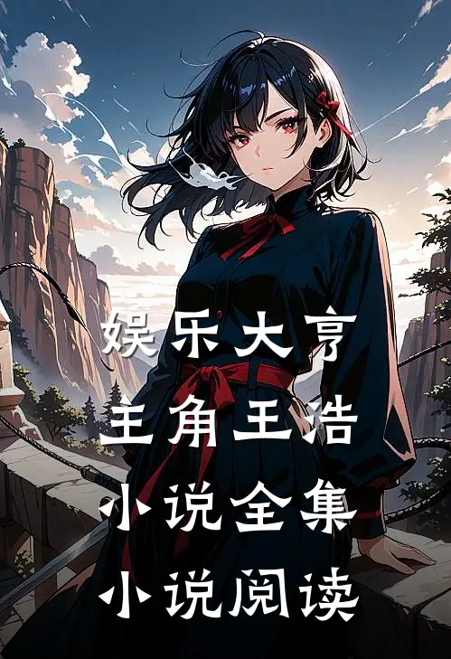 娱乐大亨主角王浩小说全集小说阅读