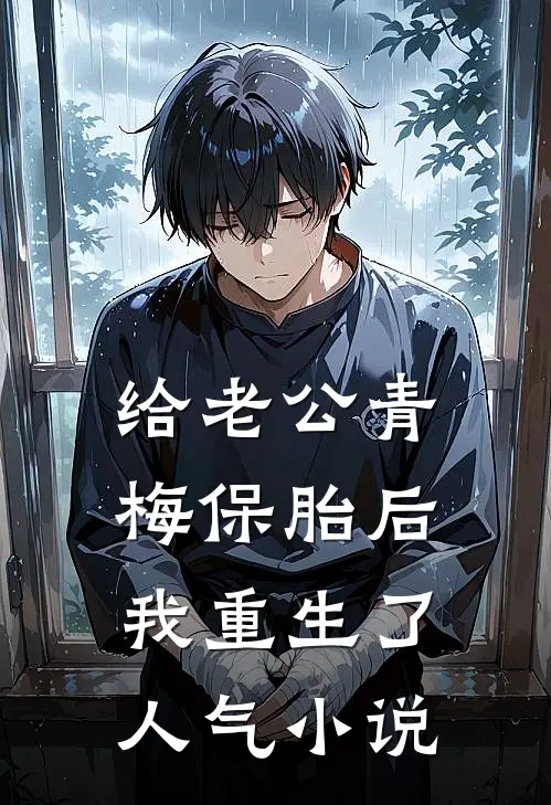 给老公青梅保胎后，我重生了人气小说