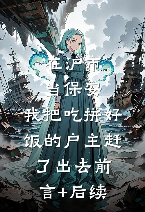 在沪市当保安，我把吃拼好饭的户主赶了出去前言+后续