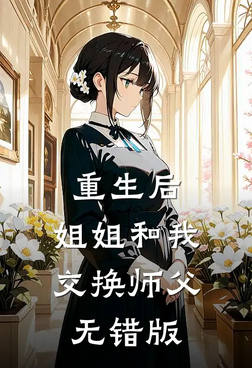 重生后，姐姐和我交换师父无错版