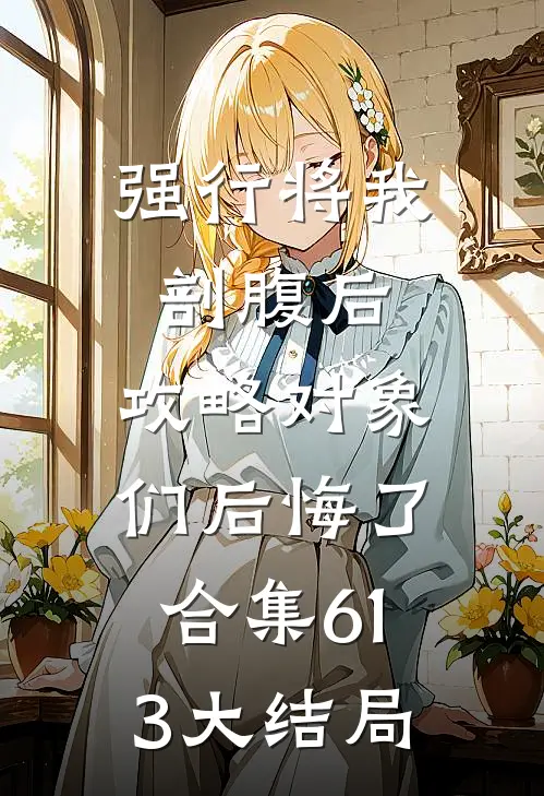 强行将我剖腹后，攻略对象们后悔了合集613大结局