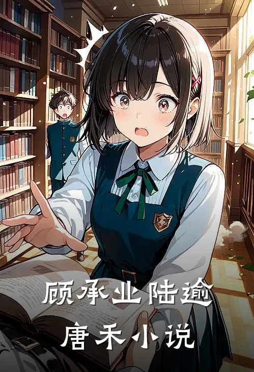 顾承业陆逾唐禾小说