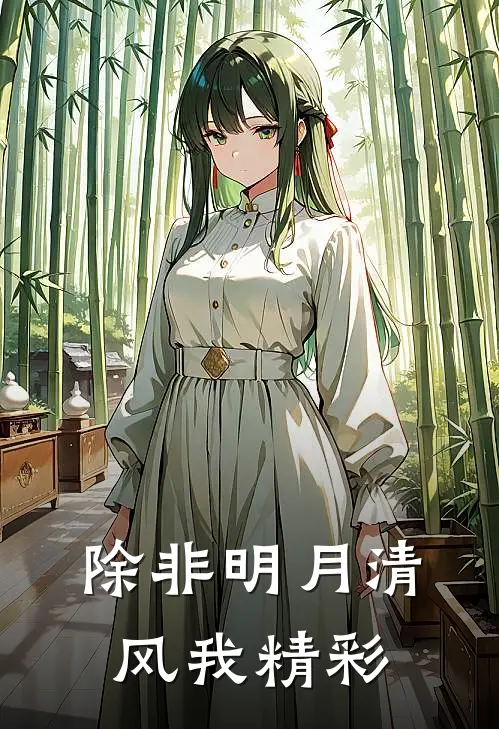 除非明月清风我精彩