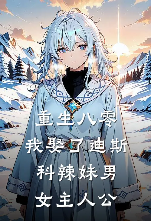 重生八零：我娶了迪斯科辣妹男女主人公