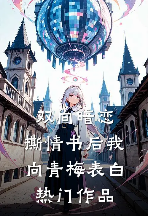 双向暗恋：撕情书后我向青梅表白热门作品