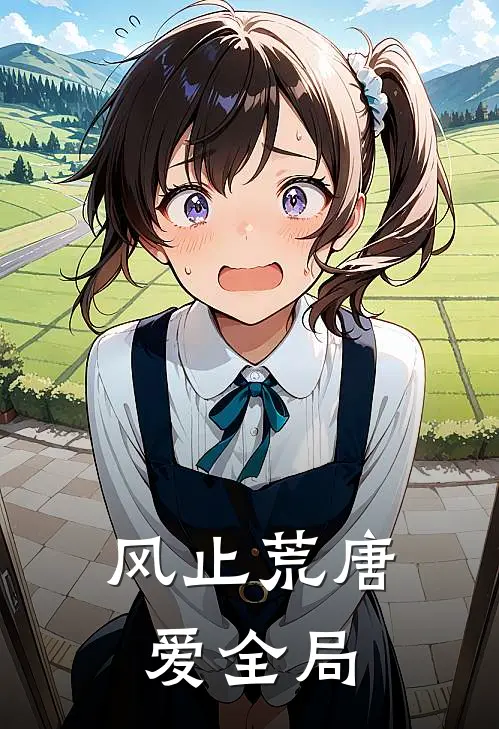 风止荒唐爱全局