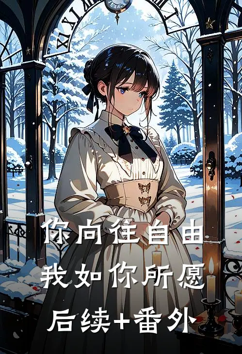 你向往自由，我如你所愿后续+番外