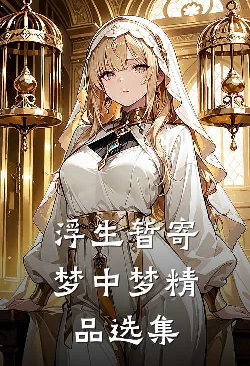 浮生暂寄梦中梦精品选集