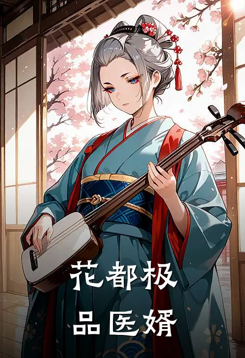 花都极品医婿