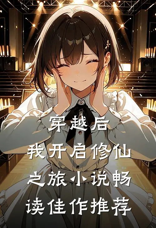 穿越后,我开启修仙之旅小说畅读佳作推荐