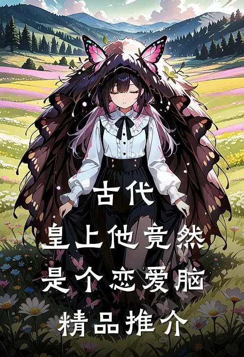 古代：皇上他竟然是个恋爱脑精品推介