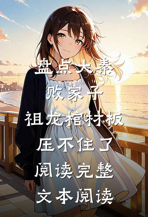 盘点大秦败家子,祖龙棺材板压不住了阅读完整文本阅读