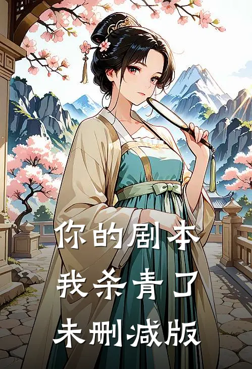 你的剧本，我杀青了未删减版
