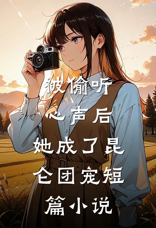 被偷听心声后，她成了昆仑团宠短篇小说