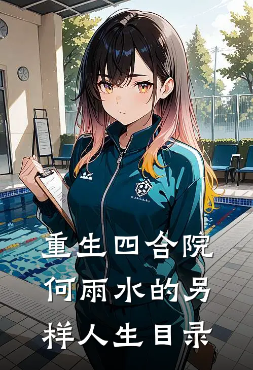 重生四合院，何雨水的另样人生目录