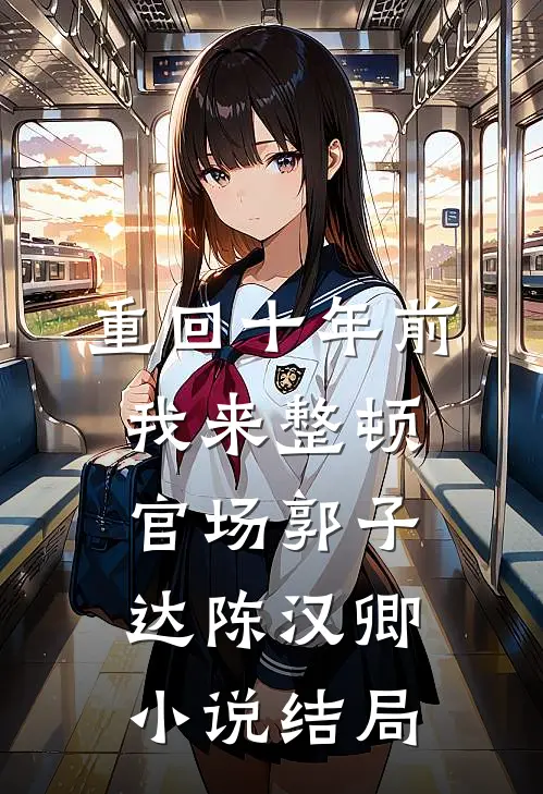 重回十年前，我来整顿官场郭子达陈汉卿小说结局