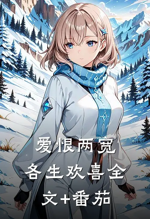 爱恨两宽，各生欢喜全文+番茄
