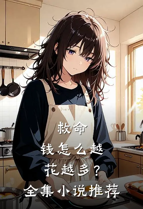 救命,钱怎么越花越多?全集推荐