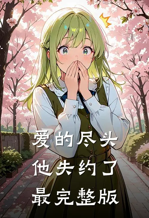 爱的尽头，他失约了最完整版
