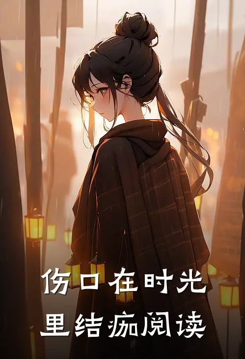 伤口在时光里结痂阅读