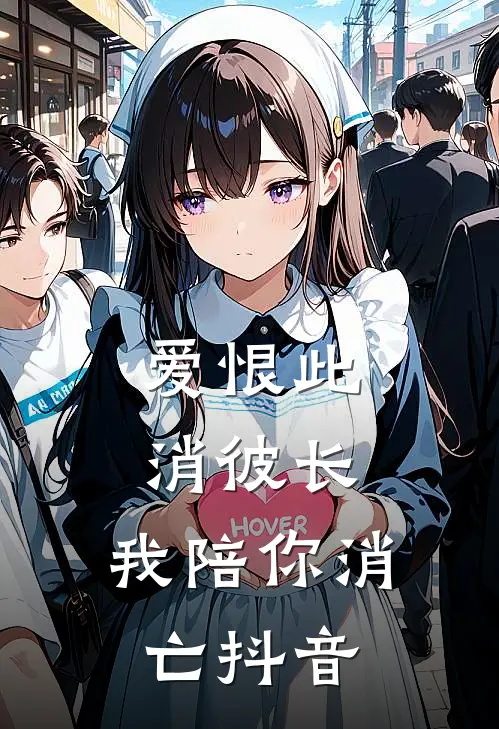 爱恨此消彼长，我陪你消亡抖音