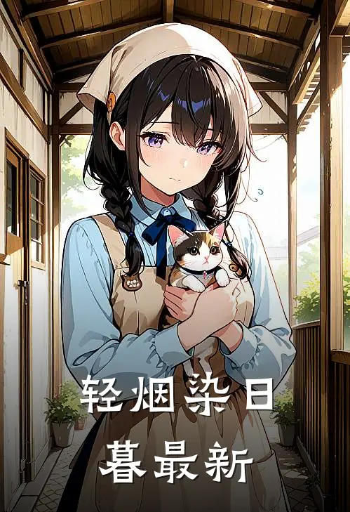 轻烟染日暮最新