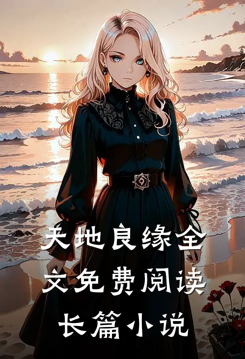 天地良缘全文免费阅读长篇小说