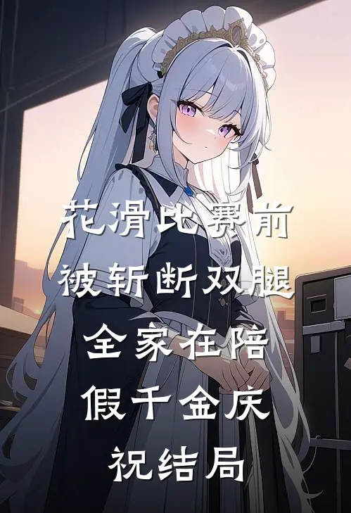花滑比赛前被斩断双腿，全家在陪假千金庆祝结局