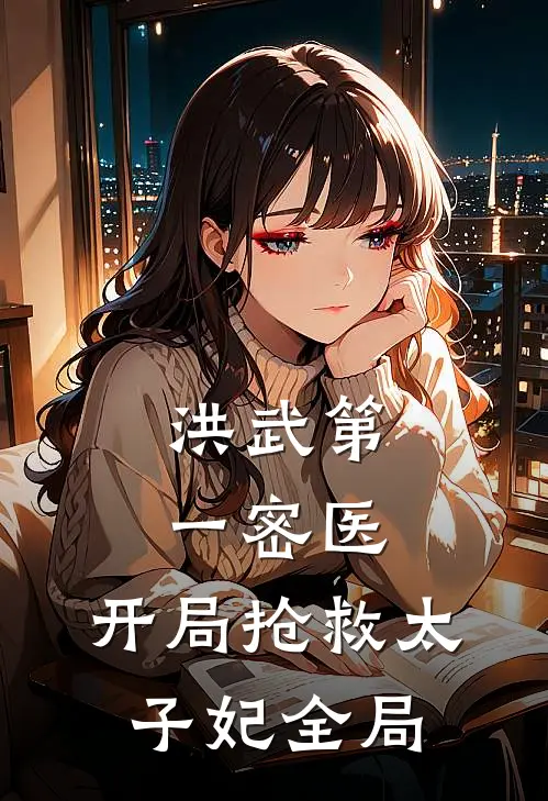 洪武第一密医：开局抢救太子妃全局