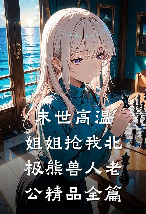 末世高温，姐姐抢我北极熊兽人老公精品全篇