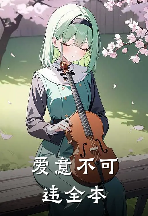 爱意不可违全本