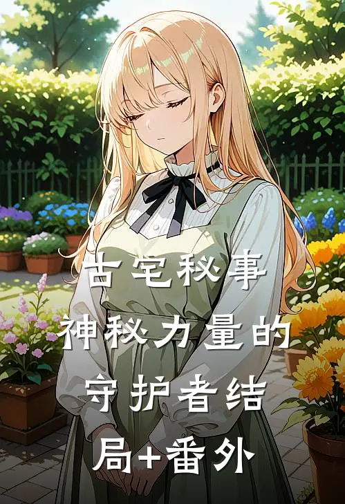 古宅秘事：神秘力量的守护者结局+番外