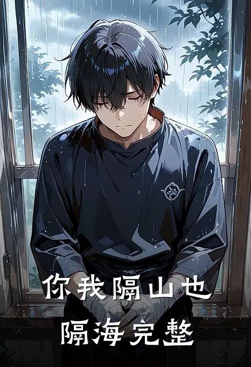 你我隔山也隔海完整