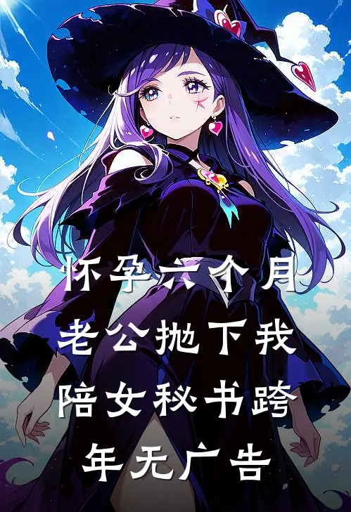 怀孕六个月，老公抛下我陪女秘书跨年无广告