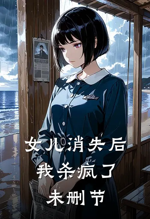 女儿消失后，我杀疯了未删节