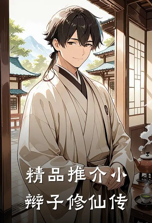 精品推介小辫子修仙传