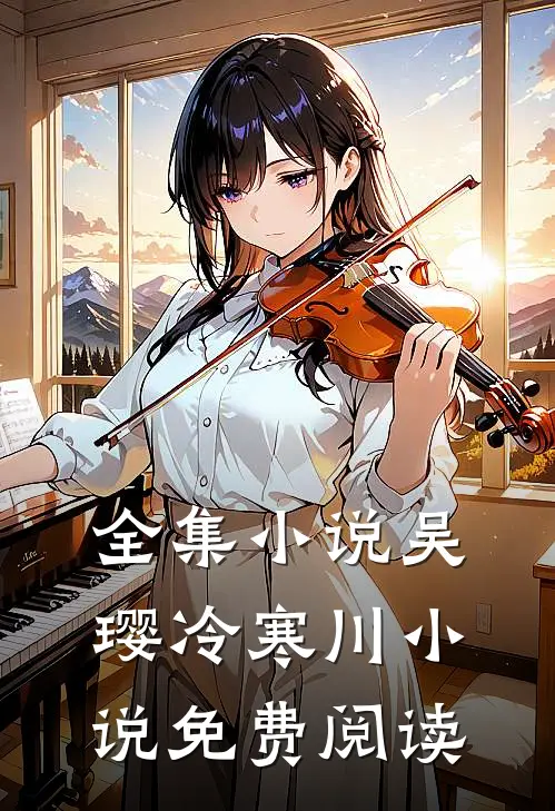 全集小说吴璎冷寒川小说免费阅读