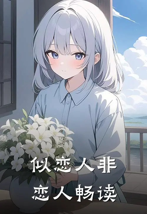似恋人非恋人畅读