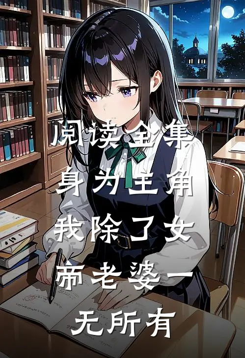 阅读全集身为主角，我除了女帝老婆一无所有