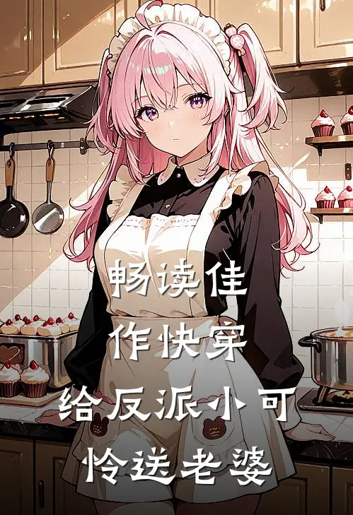 畅读佳作快穿给反派小可怜送老婆