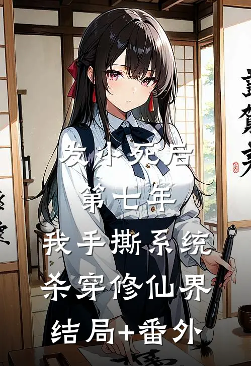 发小死后第七年，我手撕系统杀穿修仙界结局+番外