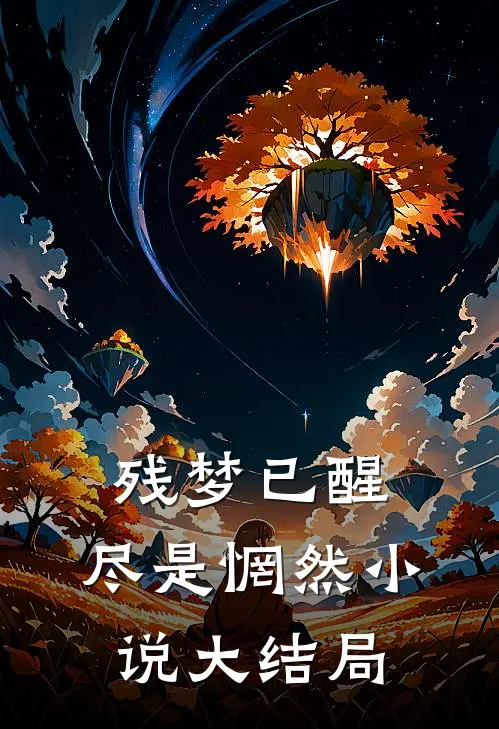 残梦已醒,尽是惘然大结局免费阅读