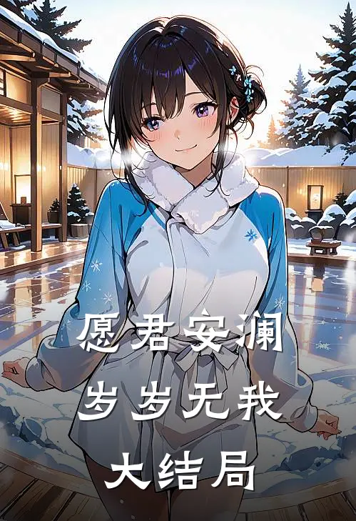 愿君安澜，岁岁无我大结局