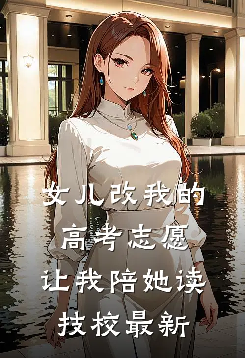 女儿改我的高考志愿，让我陪她读技校最新